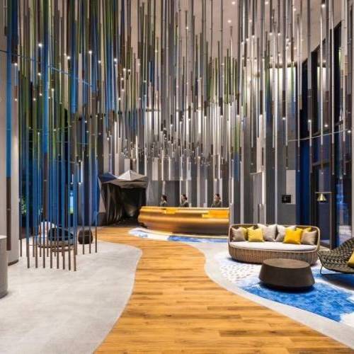 FEATURE PROJECTS精選案例