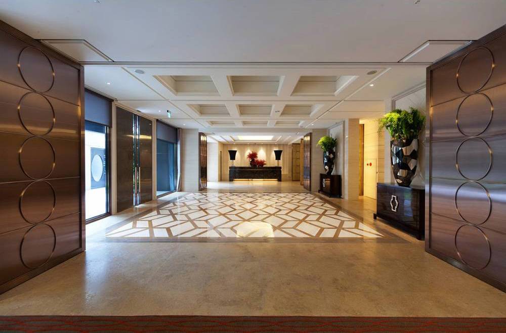 Our Work 皇翔新天玓 Y F 喆方設計 全方位室內設計服務